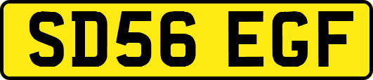 SD56EGF