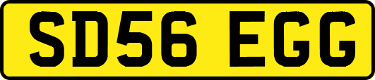 SD56EGG