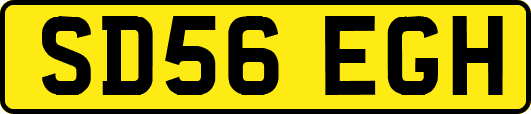 SD56EGH