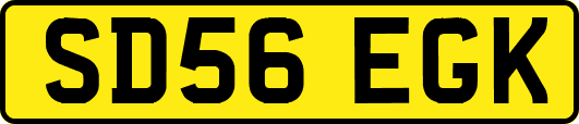 SD56EGK