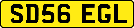 SD56EGL