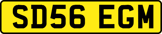 SD56EGM
