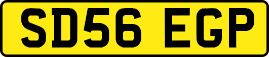 SD56EGP