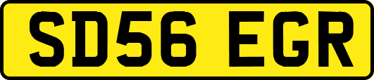 SD56EGR
