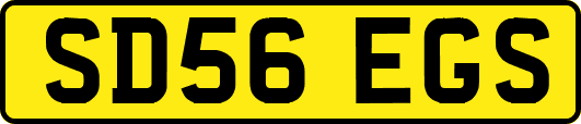 SD56EGS