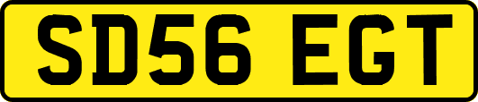 SD56EGT