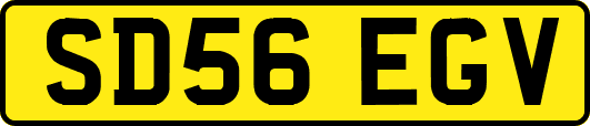 SD56EGV