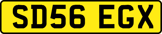 SD56EGX