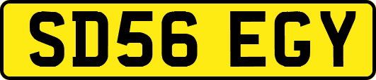 SD56EGY