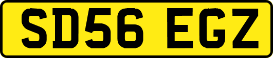 SD56EGZ