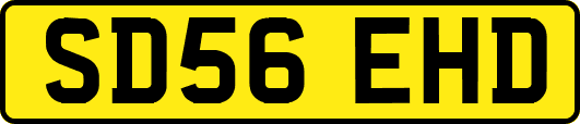 SD56EHD