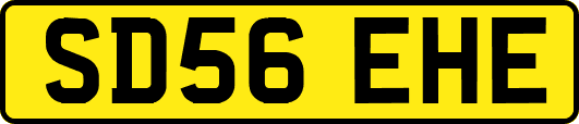 SD56EHE