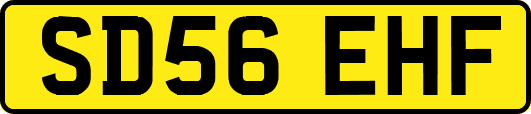 SD56EHF