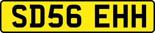 SD56EHH