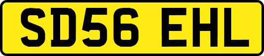 SD56EHL