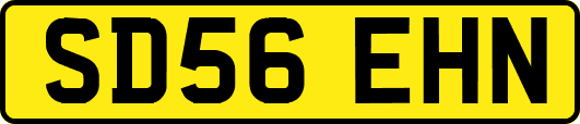 SD56EHN