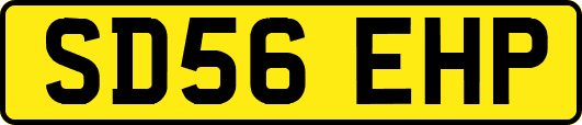 SD56EHP