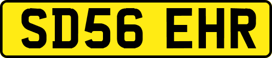 SD56EHR