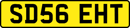 SD56EHT