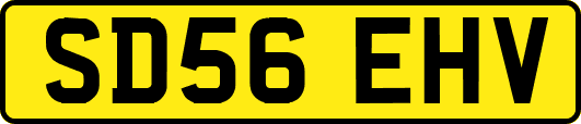 SD56EHV