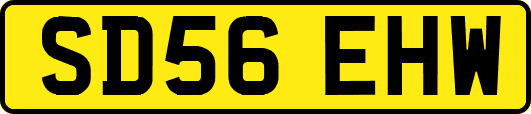 SD56EHW