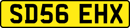 SD56EHX