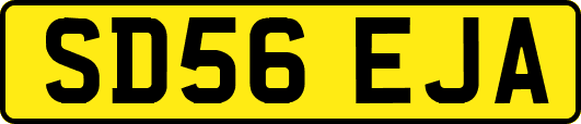 SD56EJA