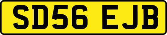 SD56EJB