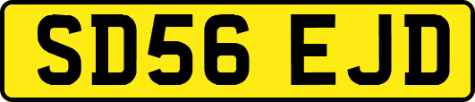 SD56EJD