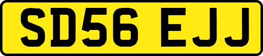 SD56EJJ
