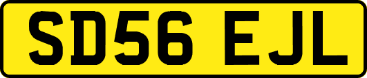 SD56EJL