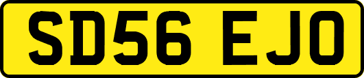 SD56EJO