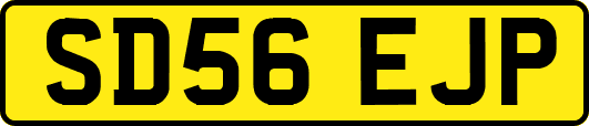 SD56EJP
