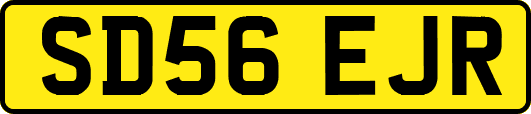 SD56EJR