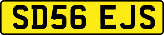 SD56EJS