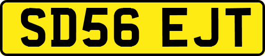 SD56EJT