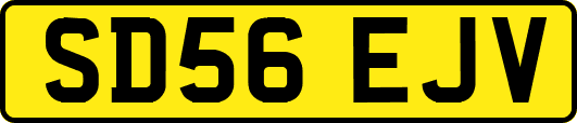 SD56EJV