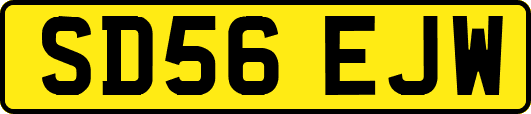 SD56EJW