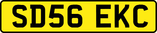 SD56EKC