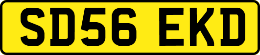 SD56EKD