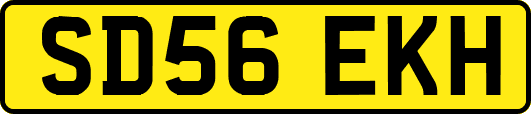 SD56EKH