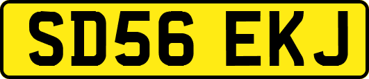 SD56EKJ