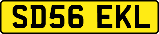 SD56EKL