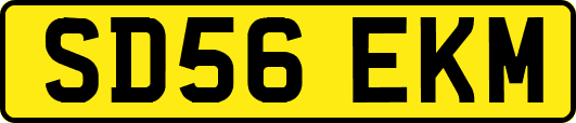 SD56EKM