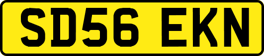SD56EKN