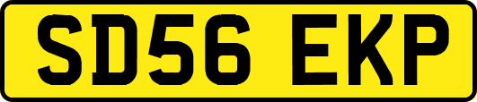 SD56EKP