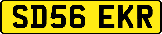 SD56EKR