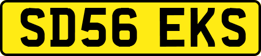 SD56EKS