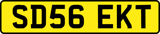 SD56EKT