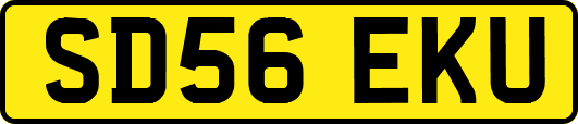 SD56EKU